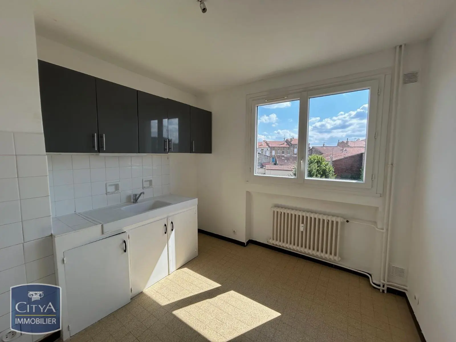 Photo 2 Appartement 2 pièces 44.85m²