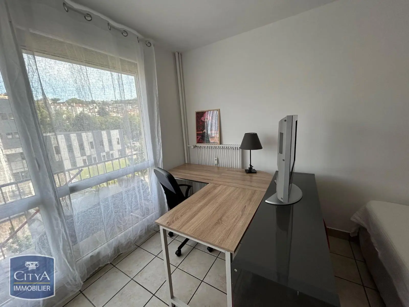 Photo 2 appartement Saint-Étienne