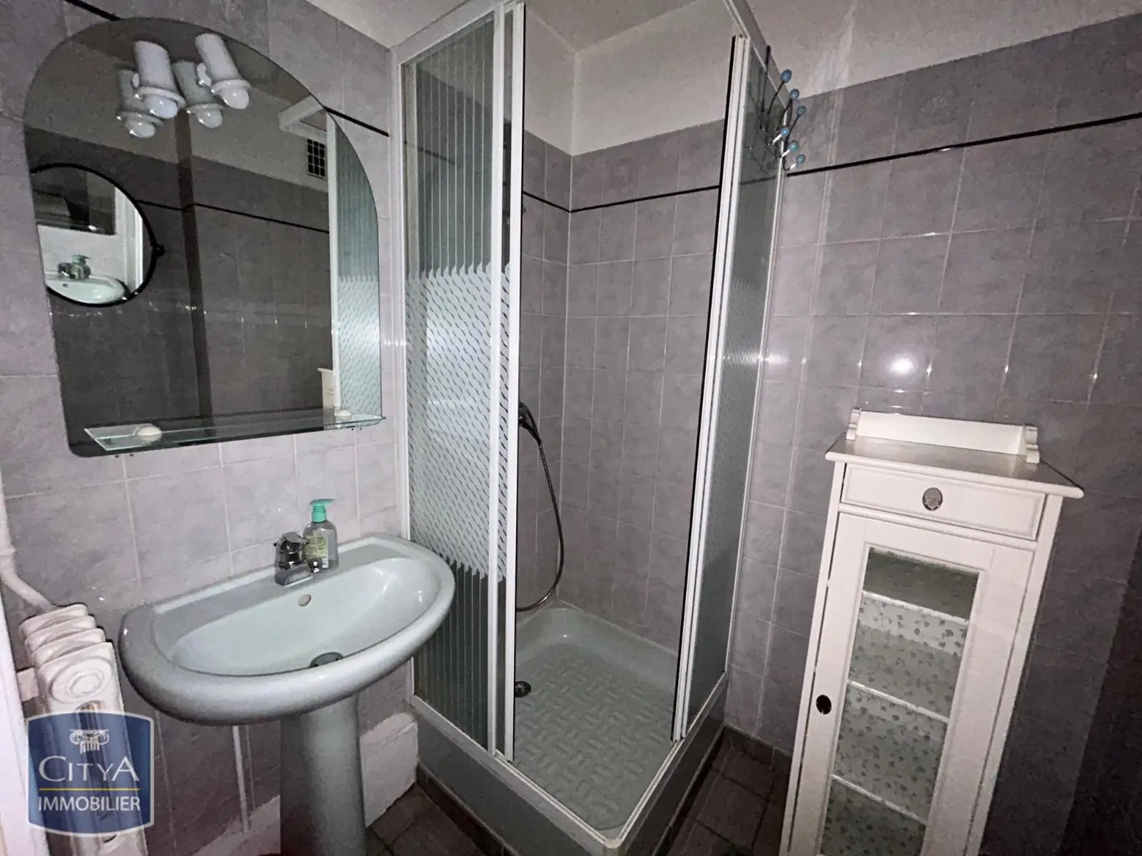 Photo 8 Appartement 2 pièces 42.66m²
