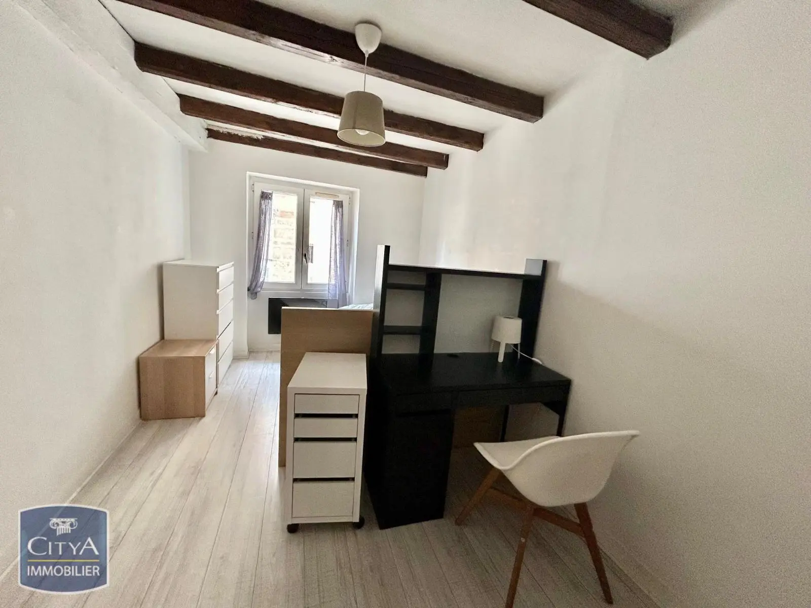Photo 3 Appartement 1 pièce 31m²