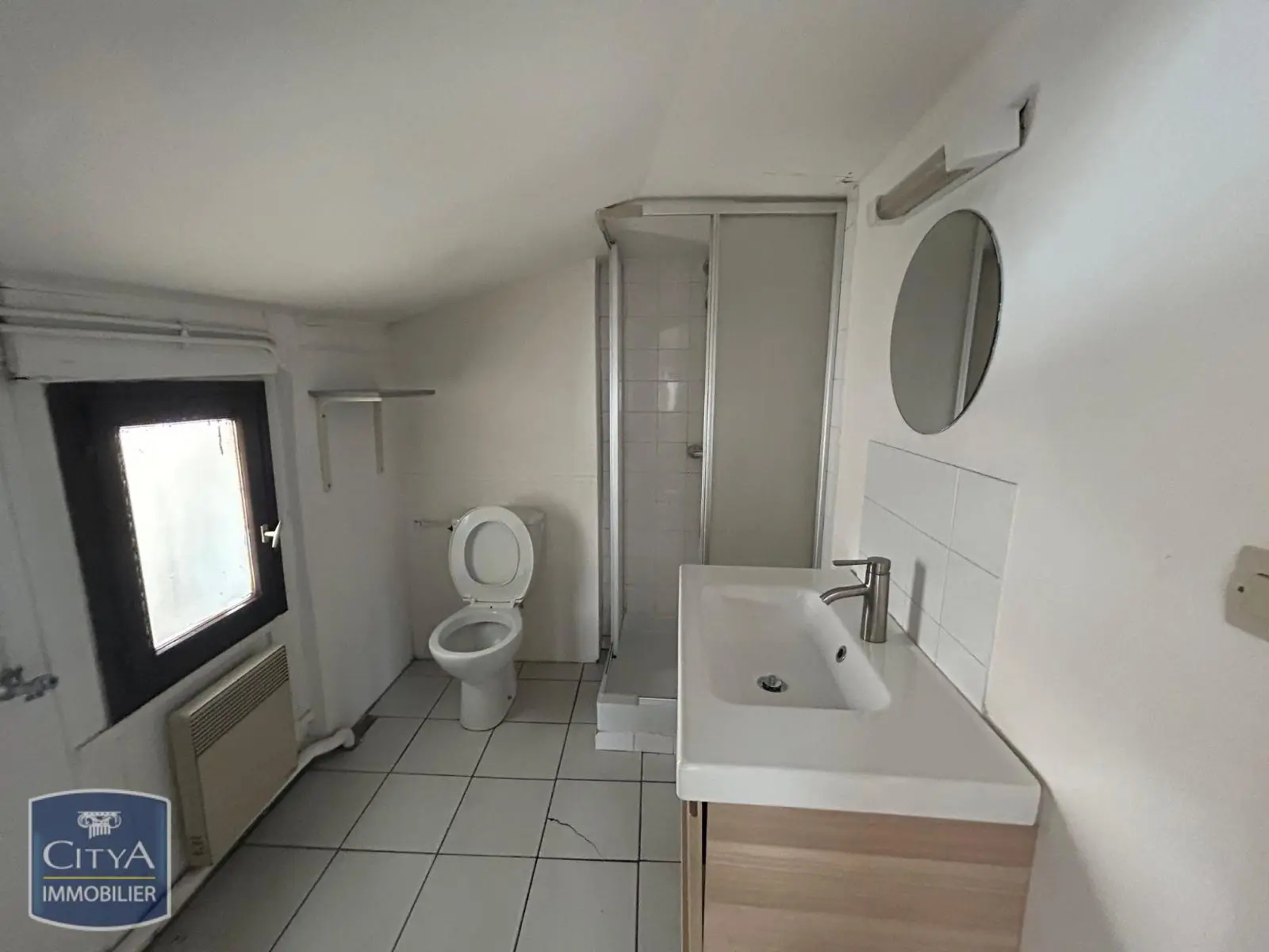 Photo 8 Appartement 3 pièces 48.02m²