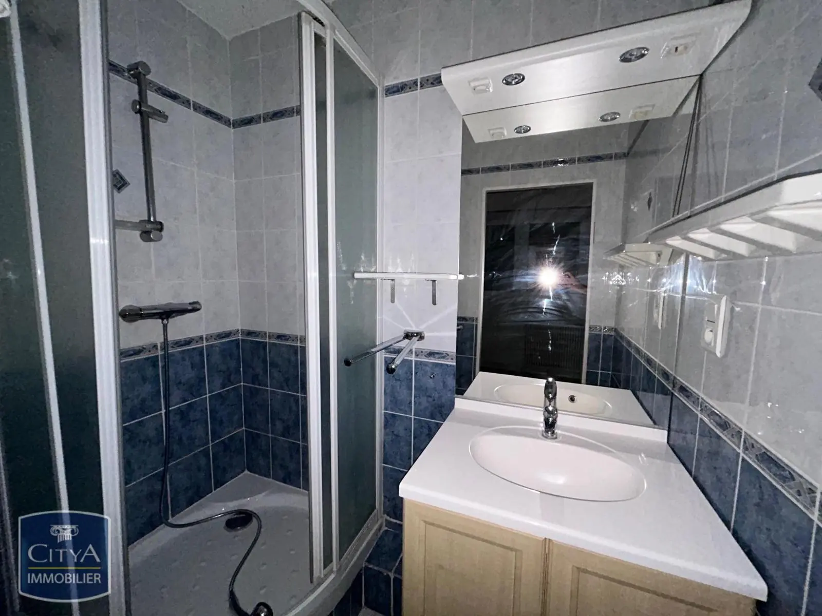 Photo 4 Appartement 2 pièces 45.83m²