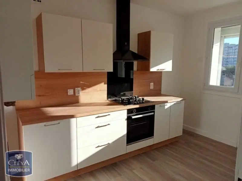 Photo 1 Appartement 3 pièces 68.97m²