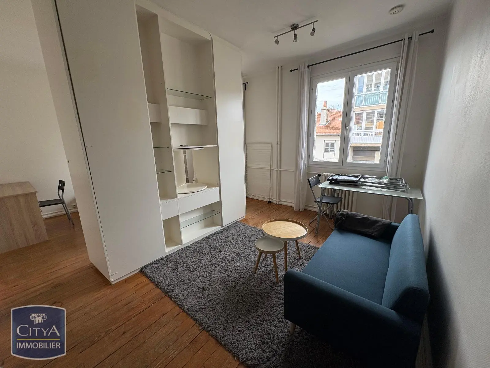 Photo 1 Appartement 2 pièces 30m²