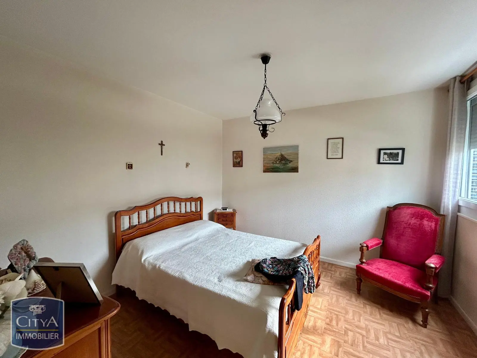 Photo 3 Appartement 1 pièce 48m²