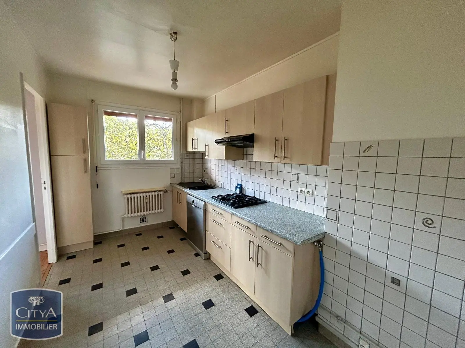 Photo 2 Appartement 4 pièces 71.26m²