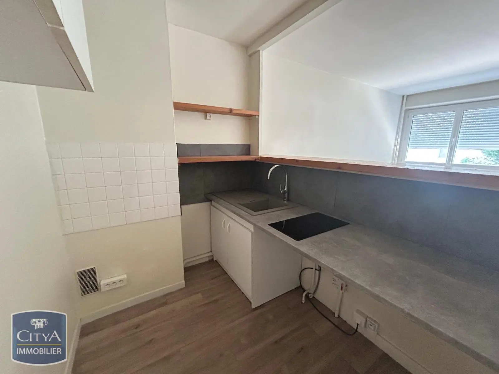 Photo 3 Appartement 2 pièces 47.23m²