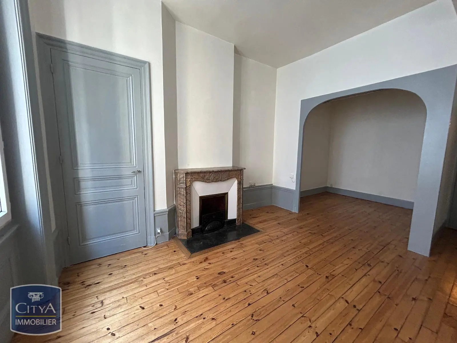 Photo 4 Appartement 2 pièces 39.06m²