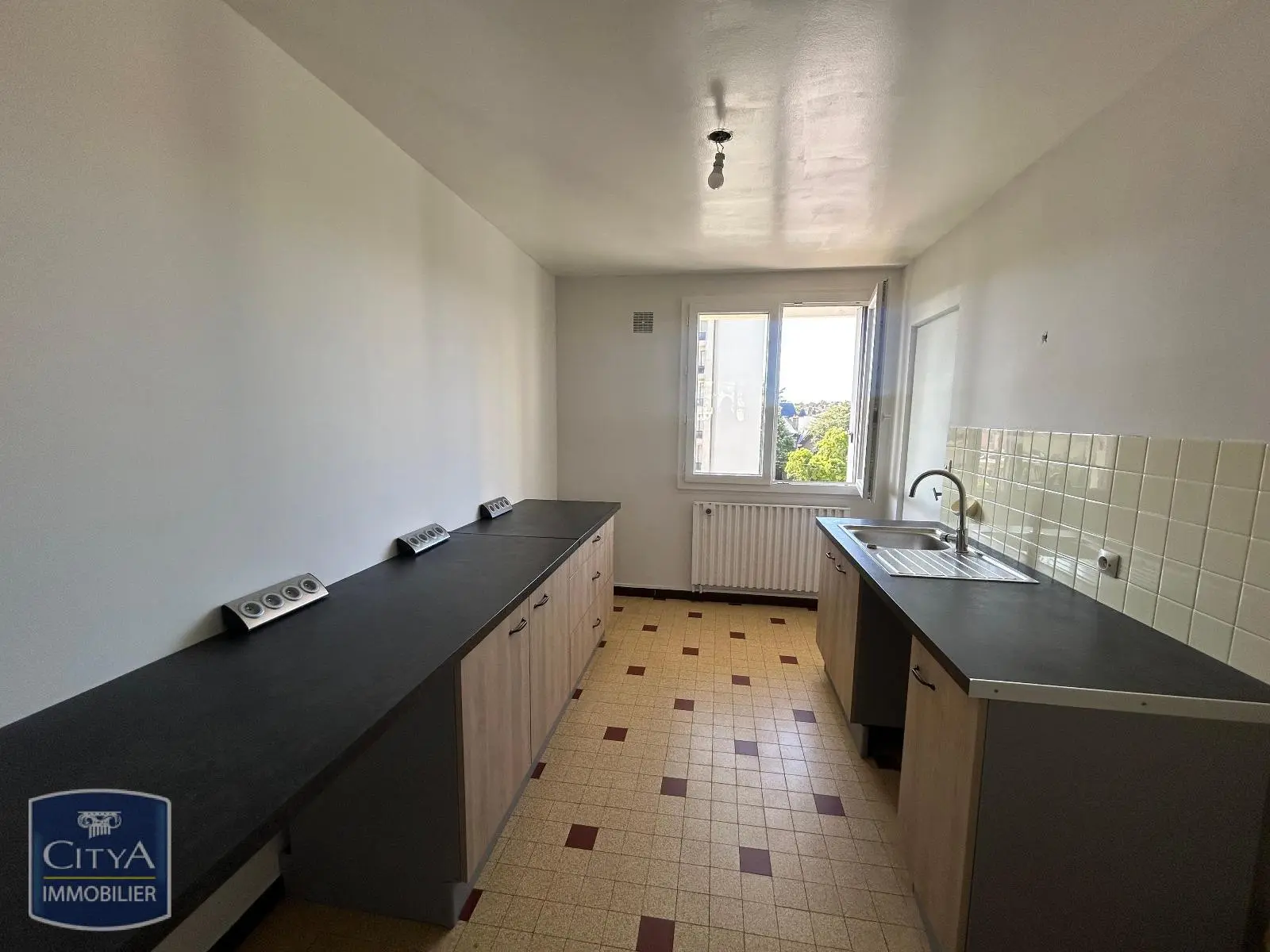 Photo 3 Appartement 3 pièces 65.49m²