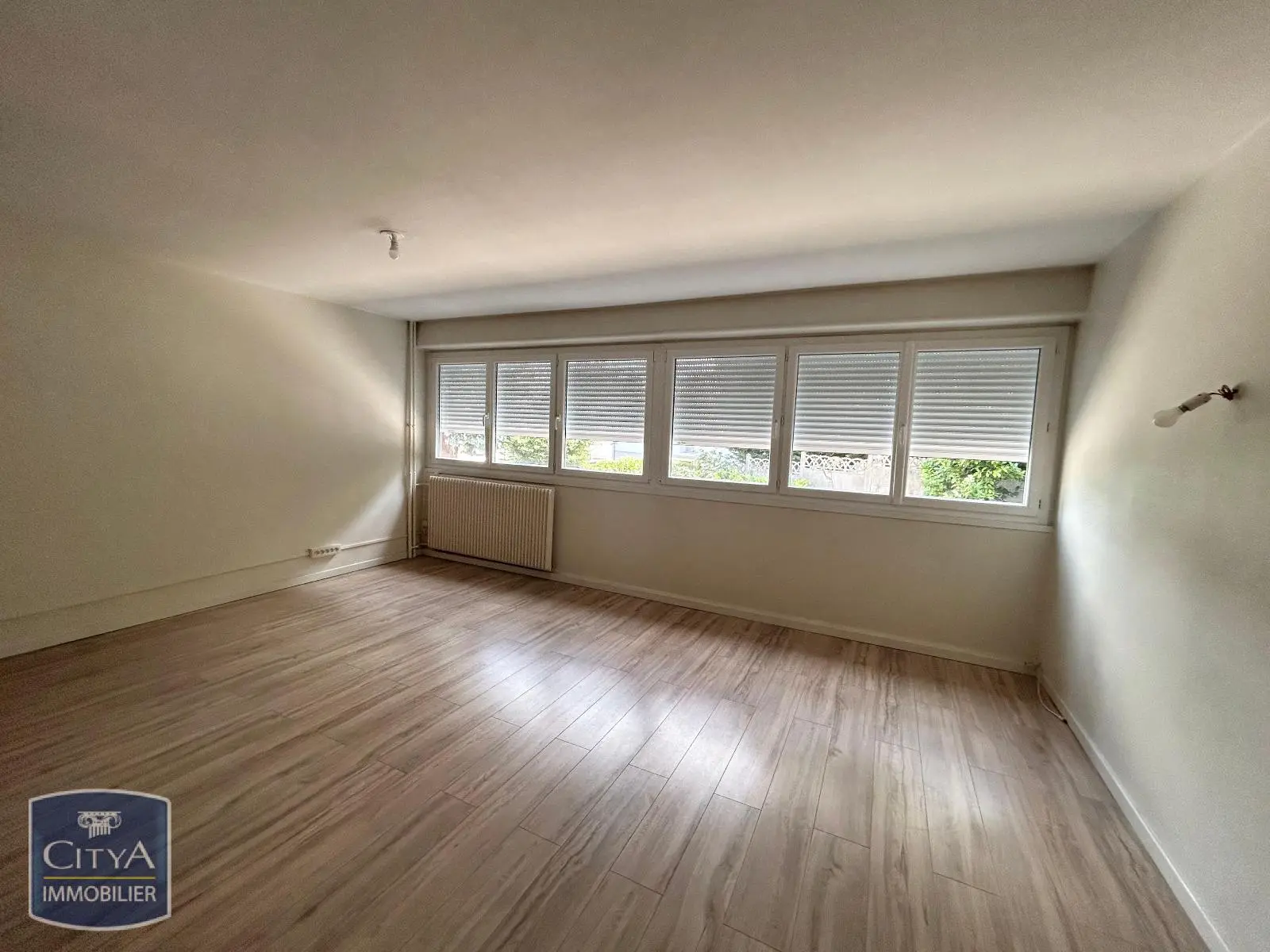 Photo 2 Appartement 2 pièces 47.23m²