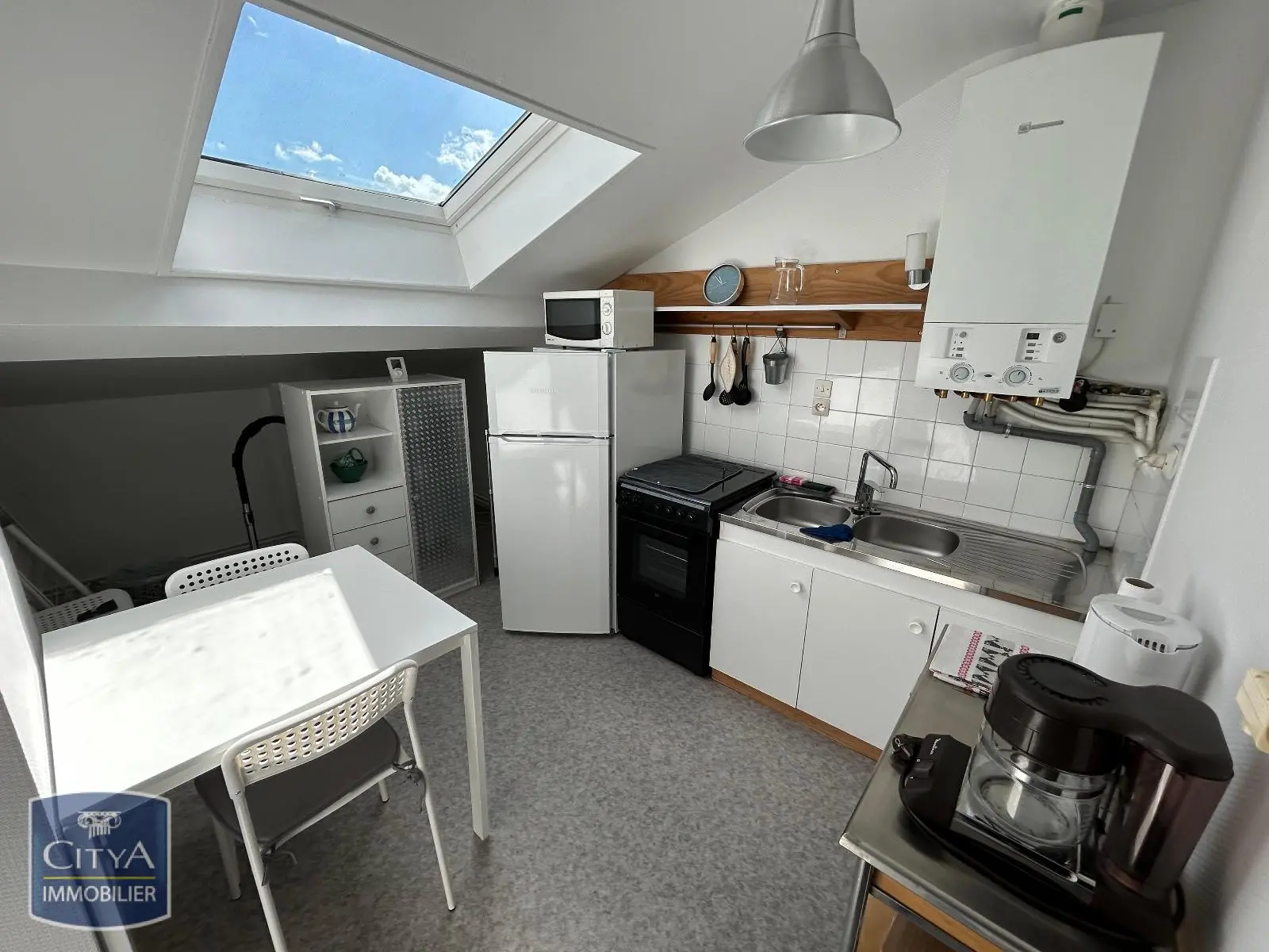 Photo 6 Appartement 2 pièces 52m²
