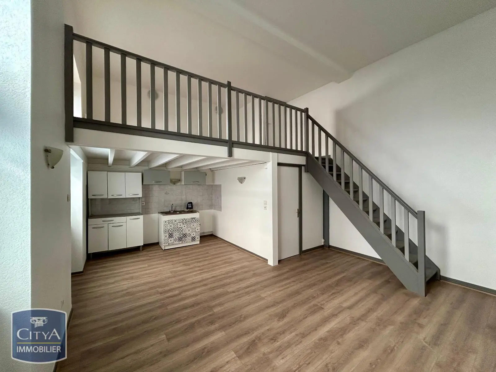 Photo 1 Appartement 2 pièces 38.98m²