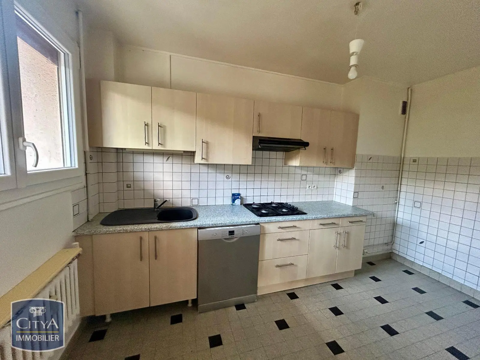Photo 3 Appartement 4 pièces 71.26m²