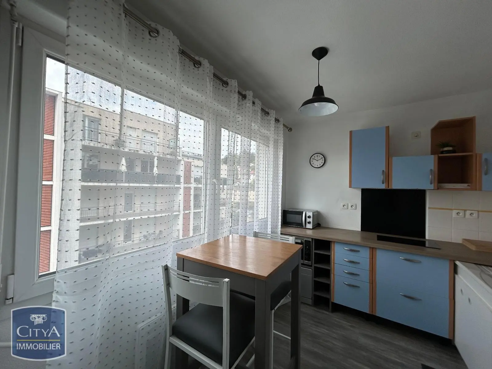 Photo 3 Appartement 1 pièce 25.86m²