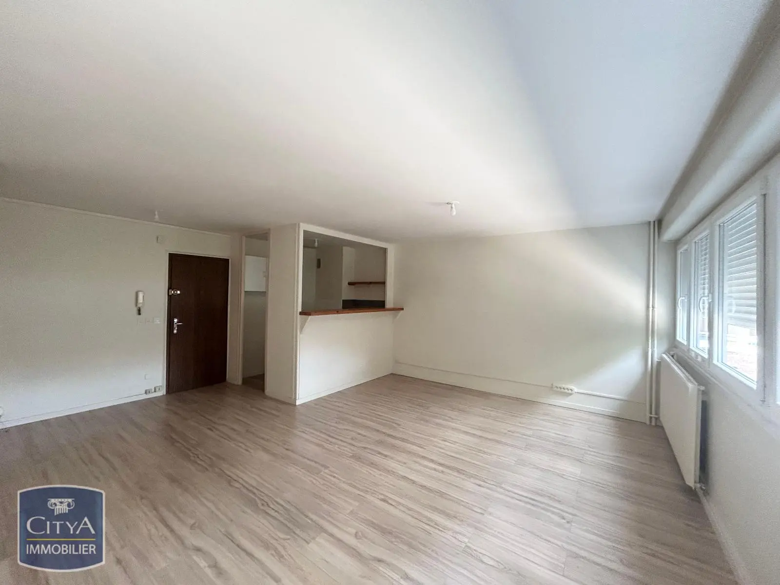 Photo 1 Appartement 2 pièces 47.23m²
