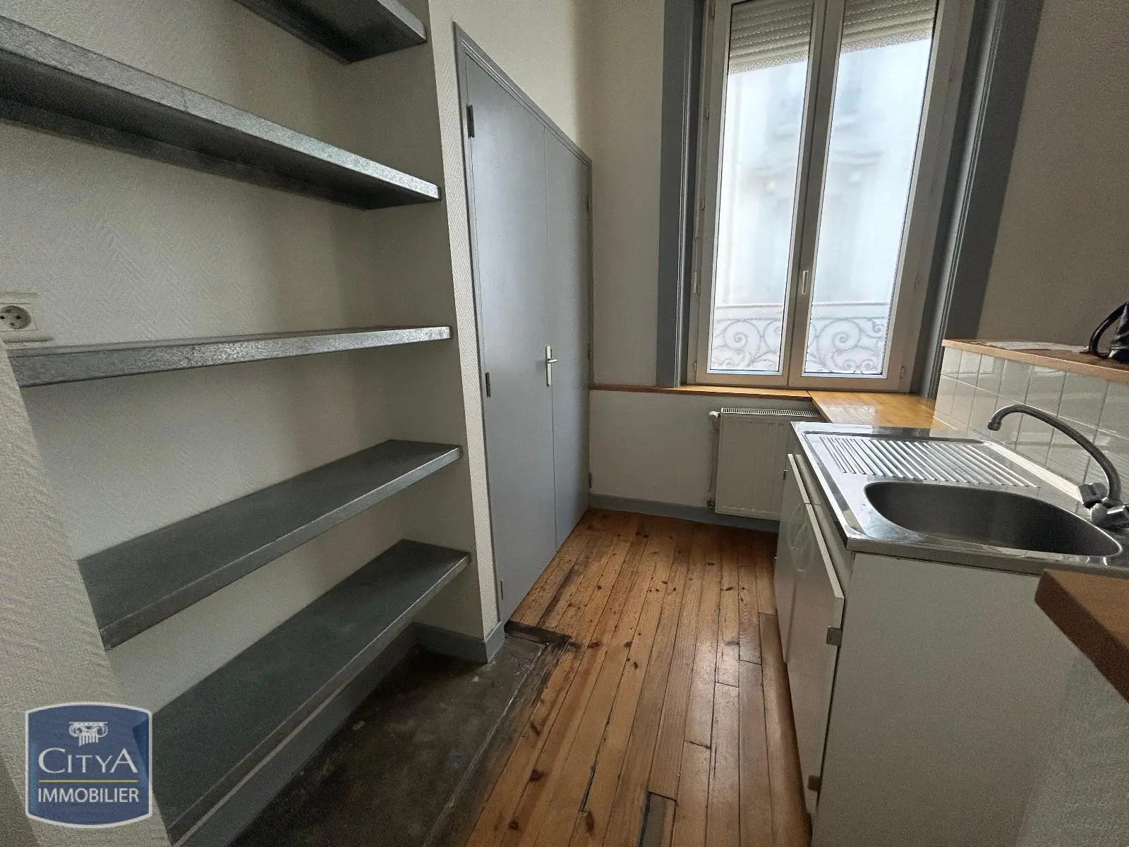 Photo 1 Appartement 2 pièces 39.06m²