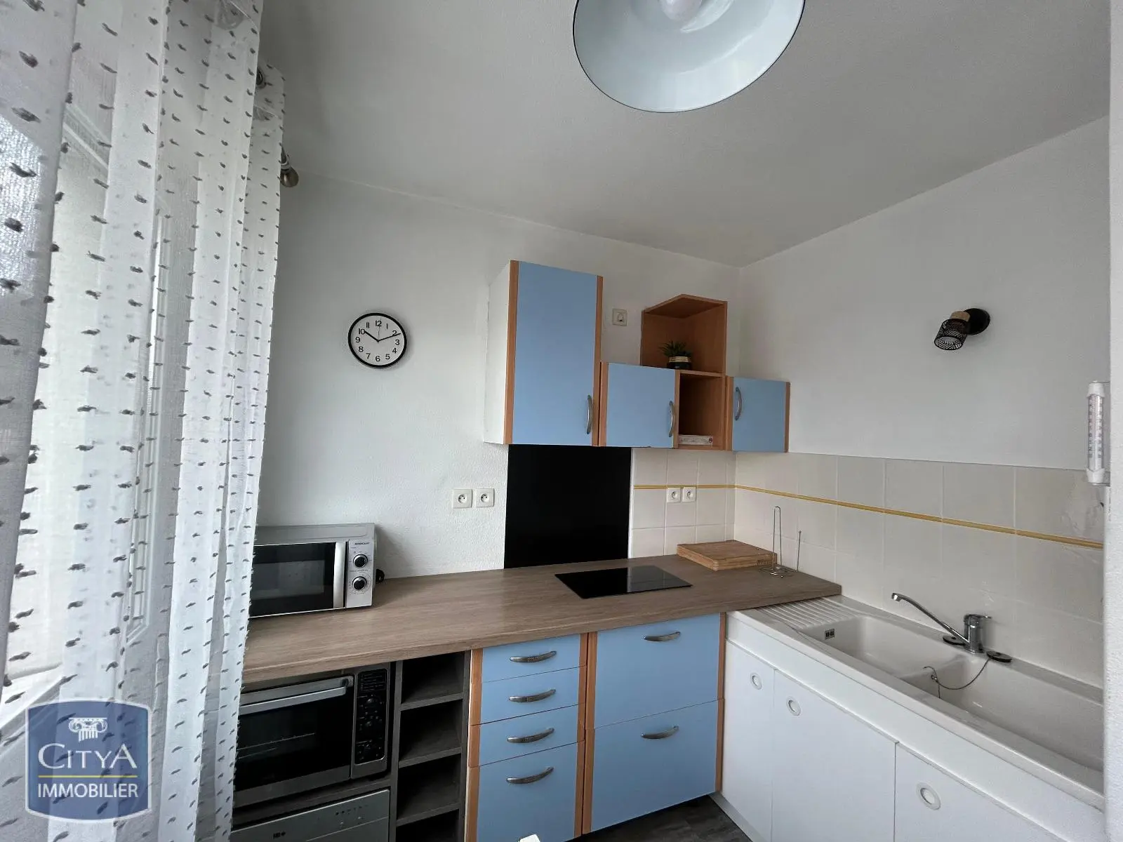 Photo 4 Appartement 1 pièce 25.86m²