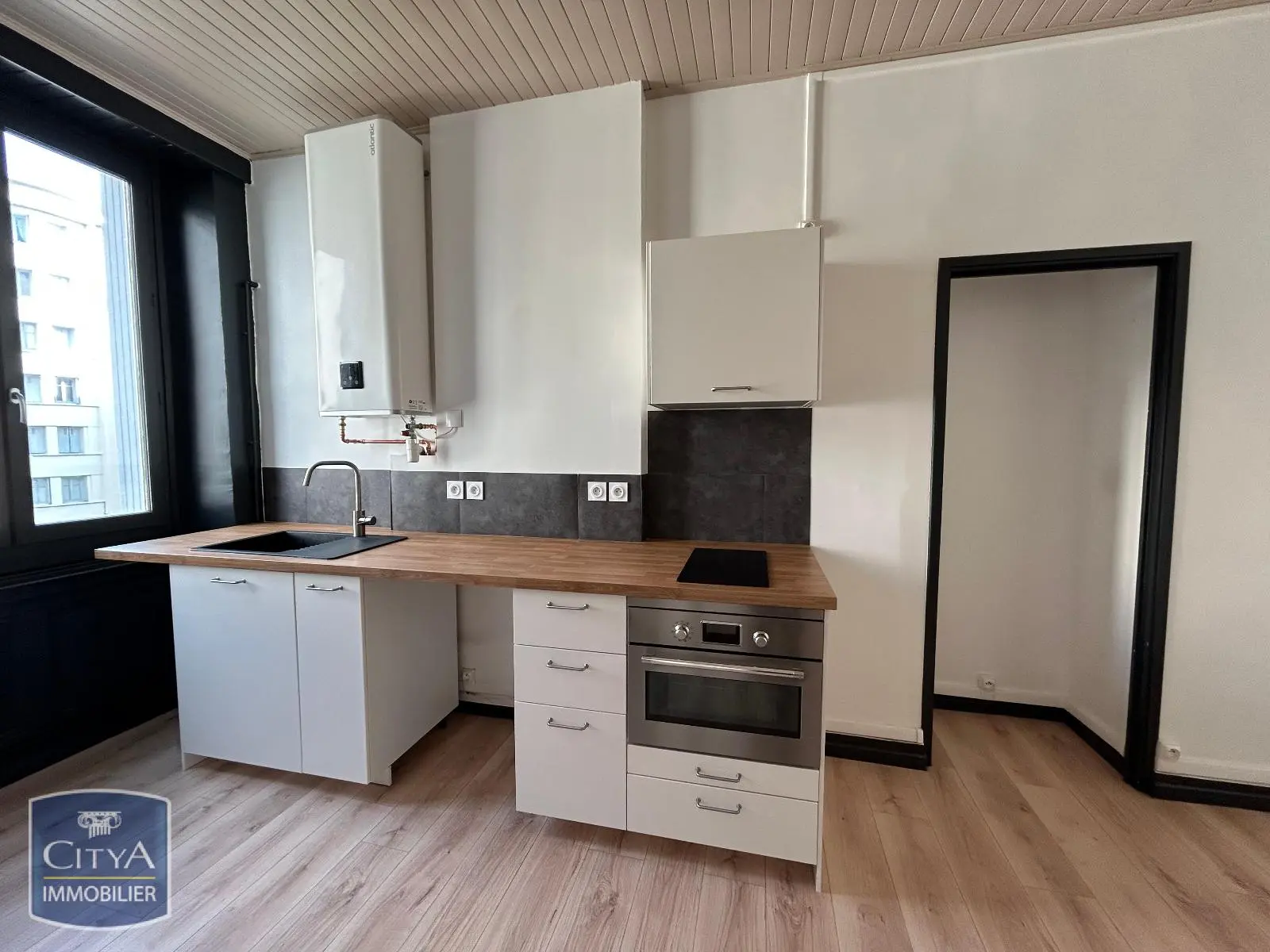 Photo 2 Appartement 2 pièces 48.06m²