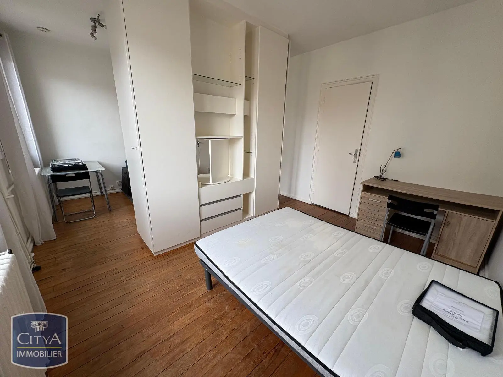 Photo 7 Appartement 2 pièces 30m²