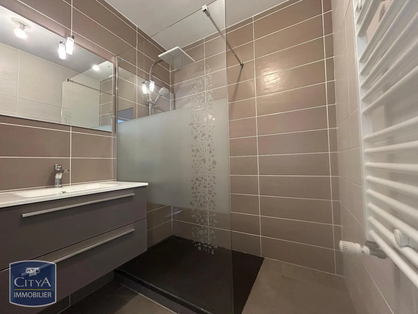 Photo 9 Appartement 3 pièces 62.5m²