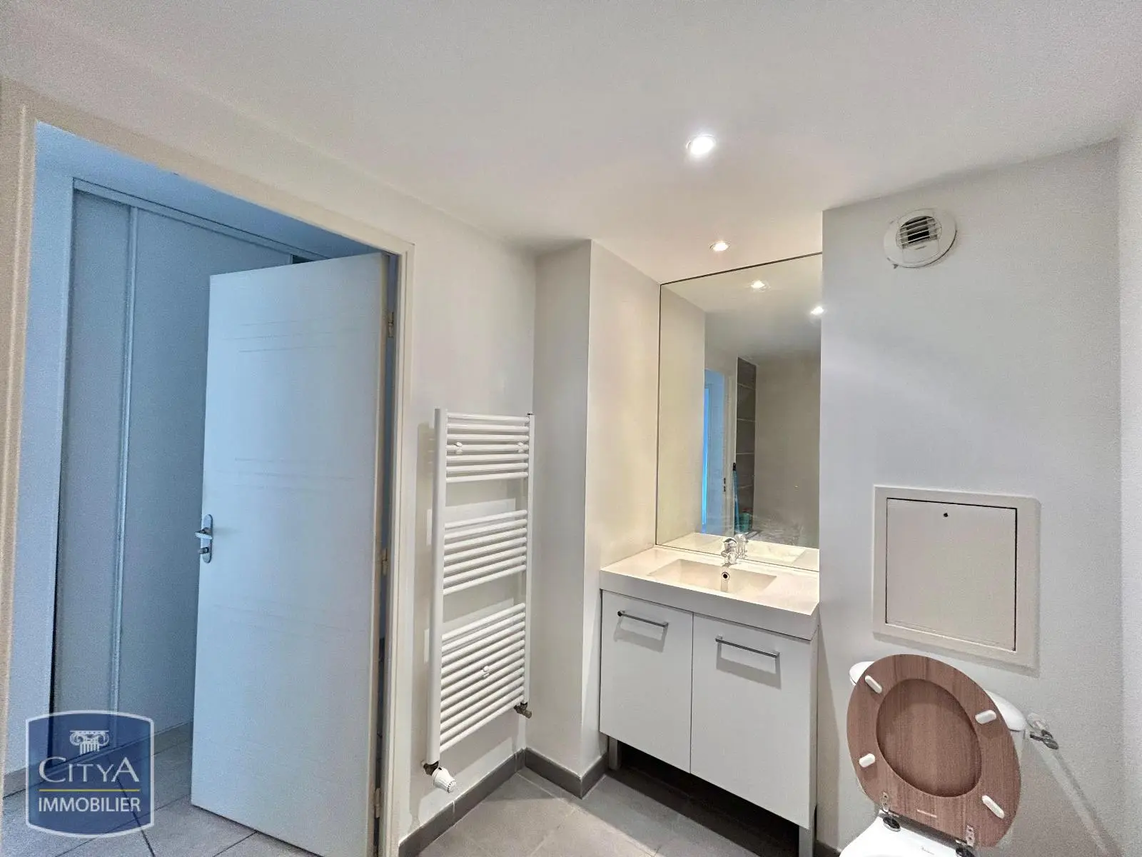 Photo 9 Appartement 2 pièces 45.82m²