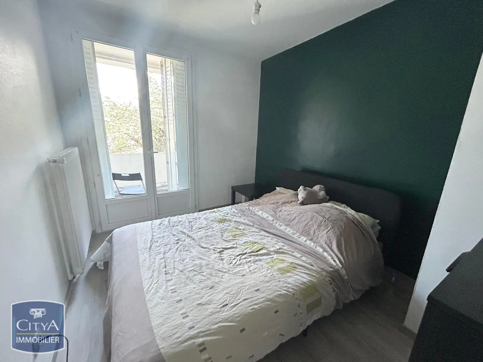Photo 6 appartement Saint-Étienne