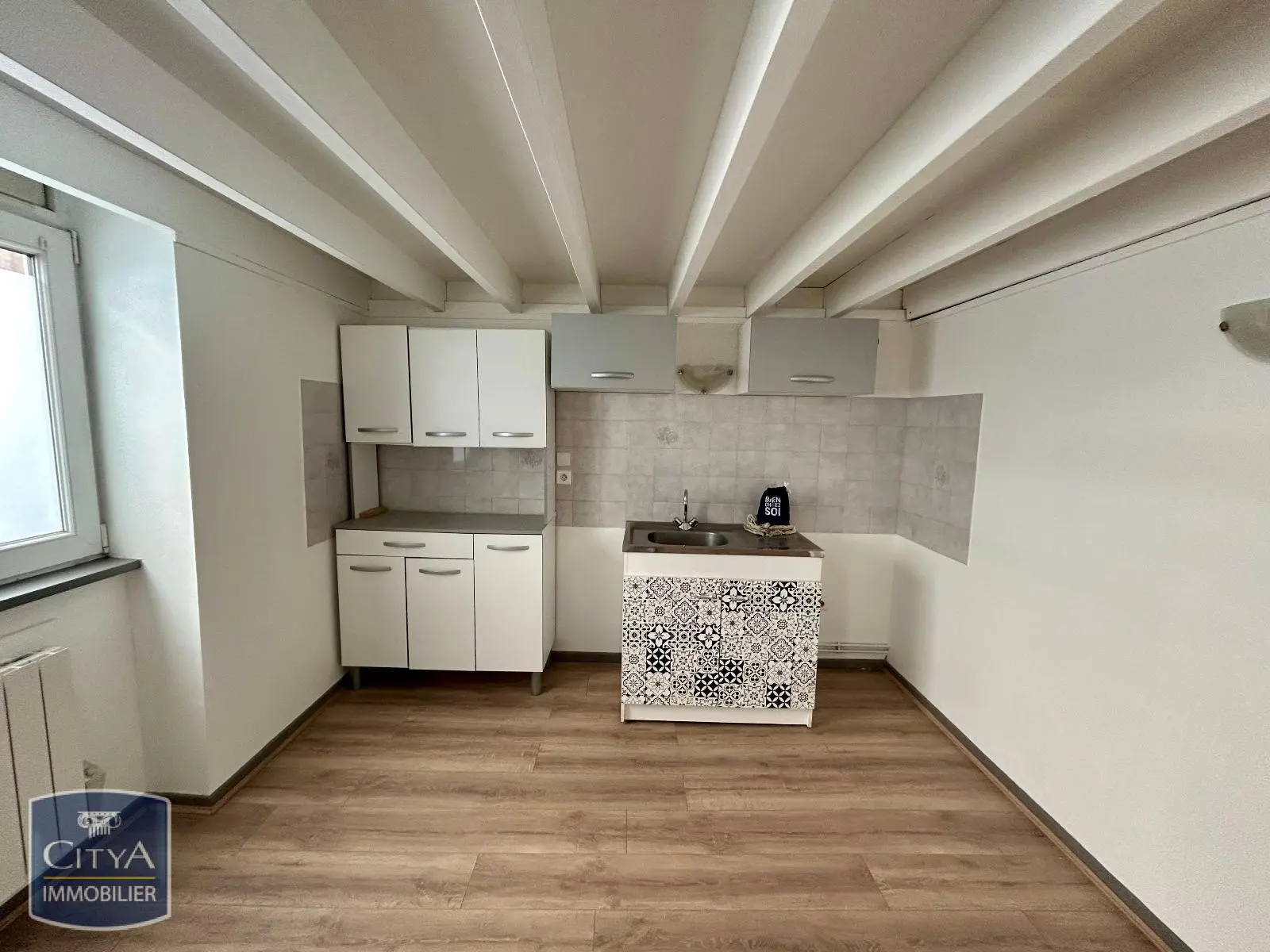 Photo 2 Appartement 2 pièces 38.98m²