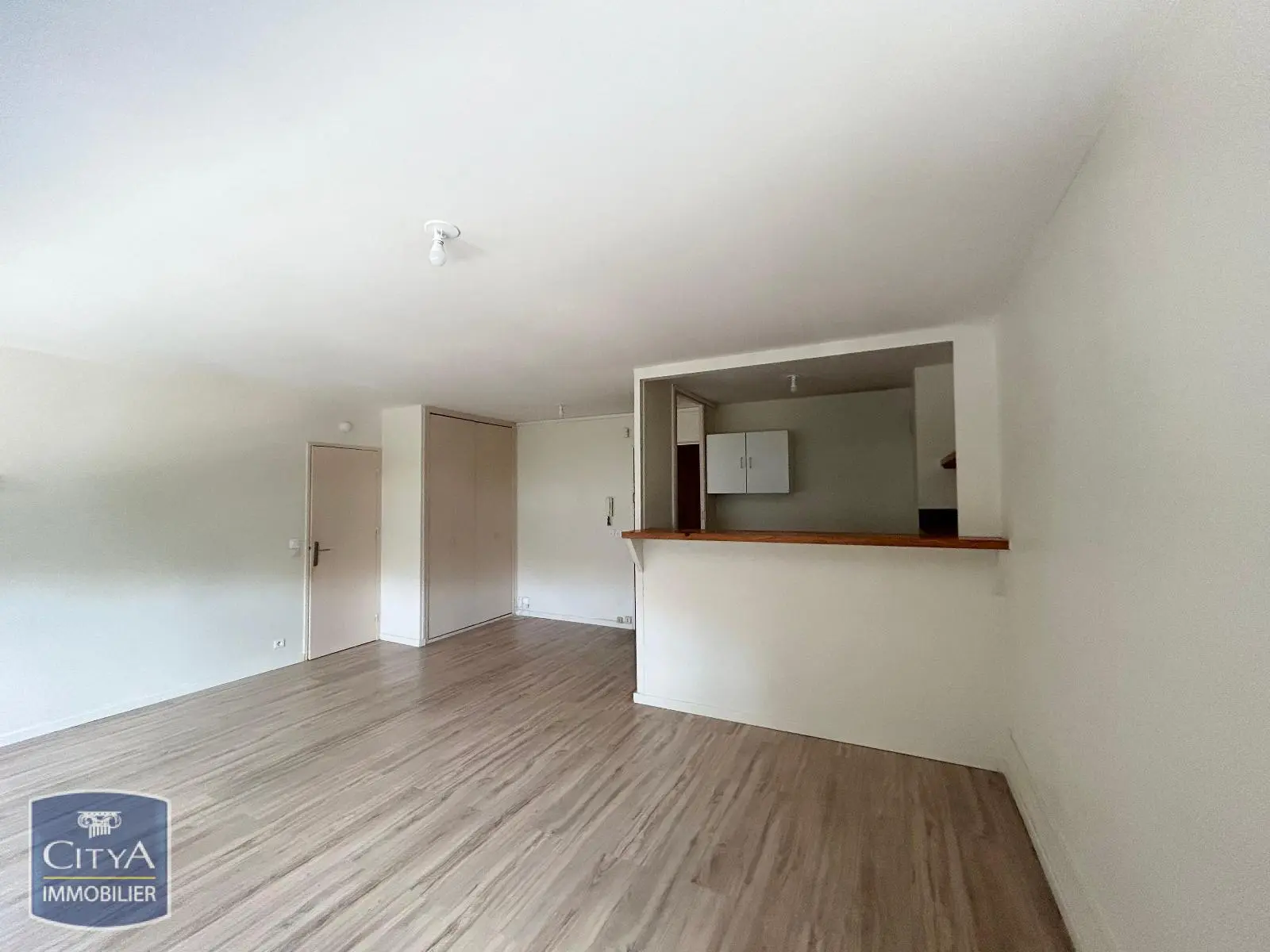Photo 4 Appartement 2 pièces 47.23m²