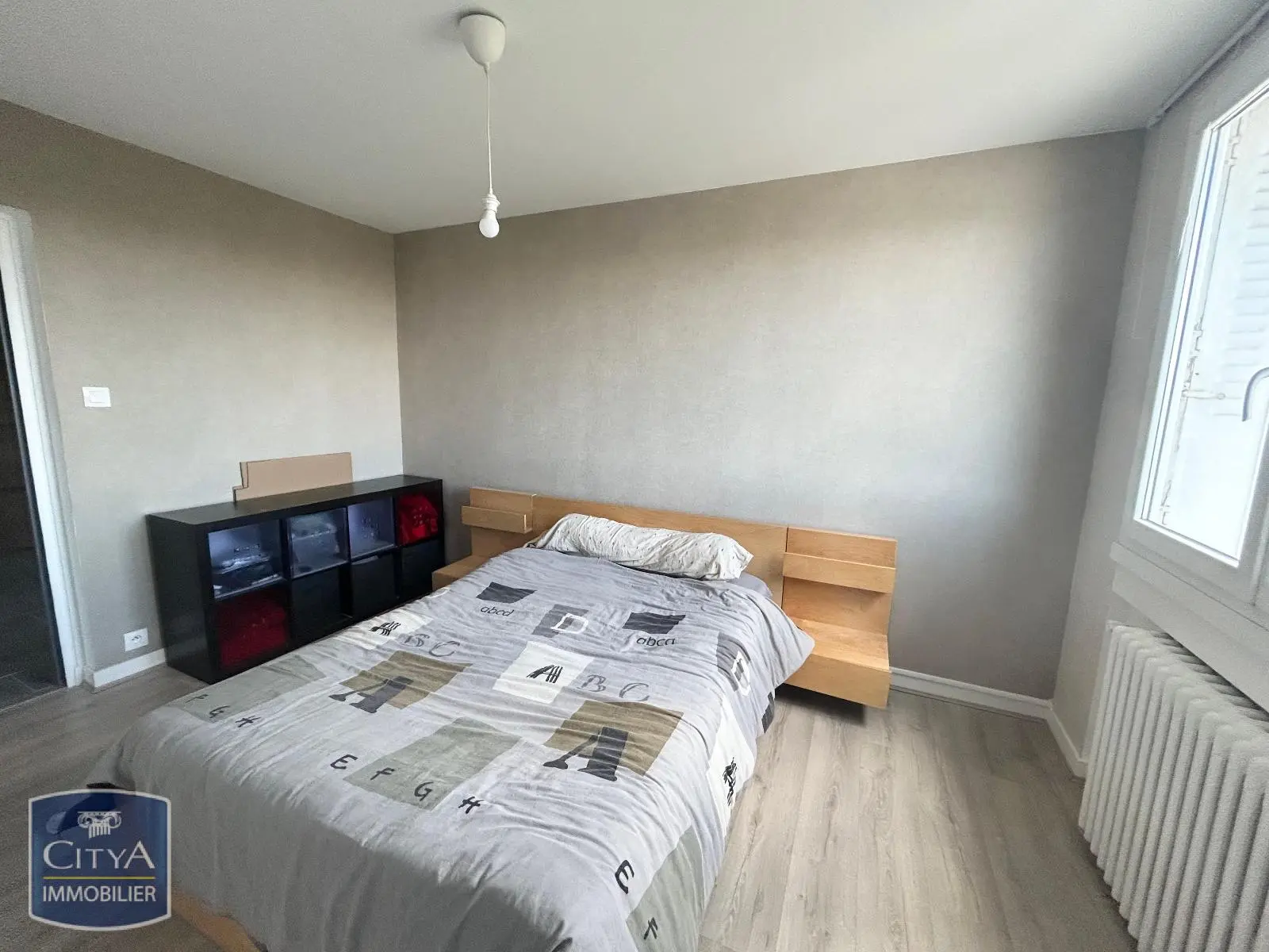 Photo 4 appartement Saint-Étienne