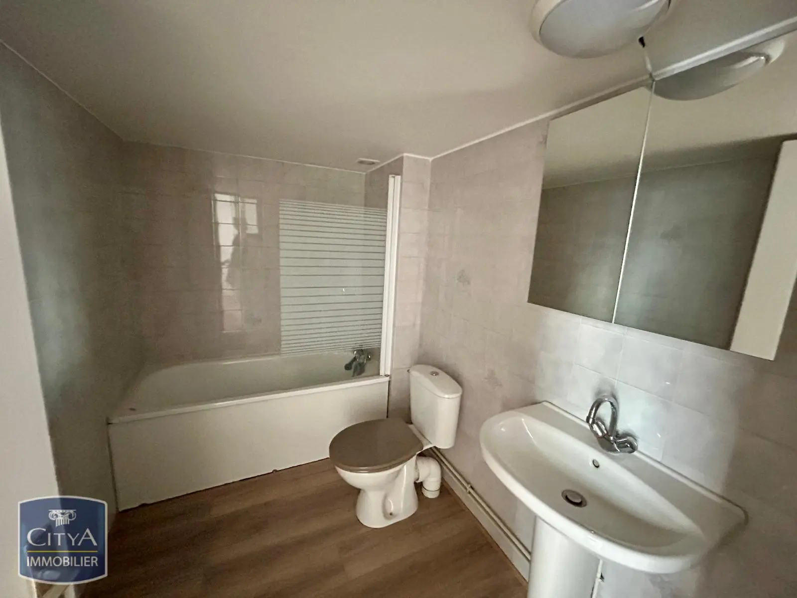 Photo 6 Appartement 2 pièces 38.98m²