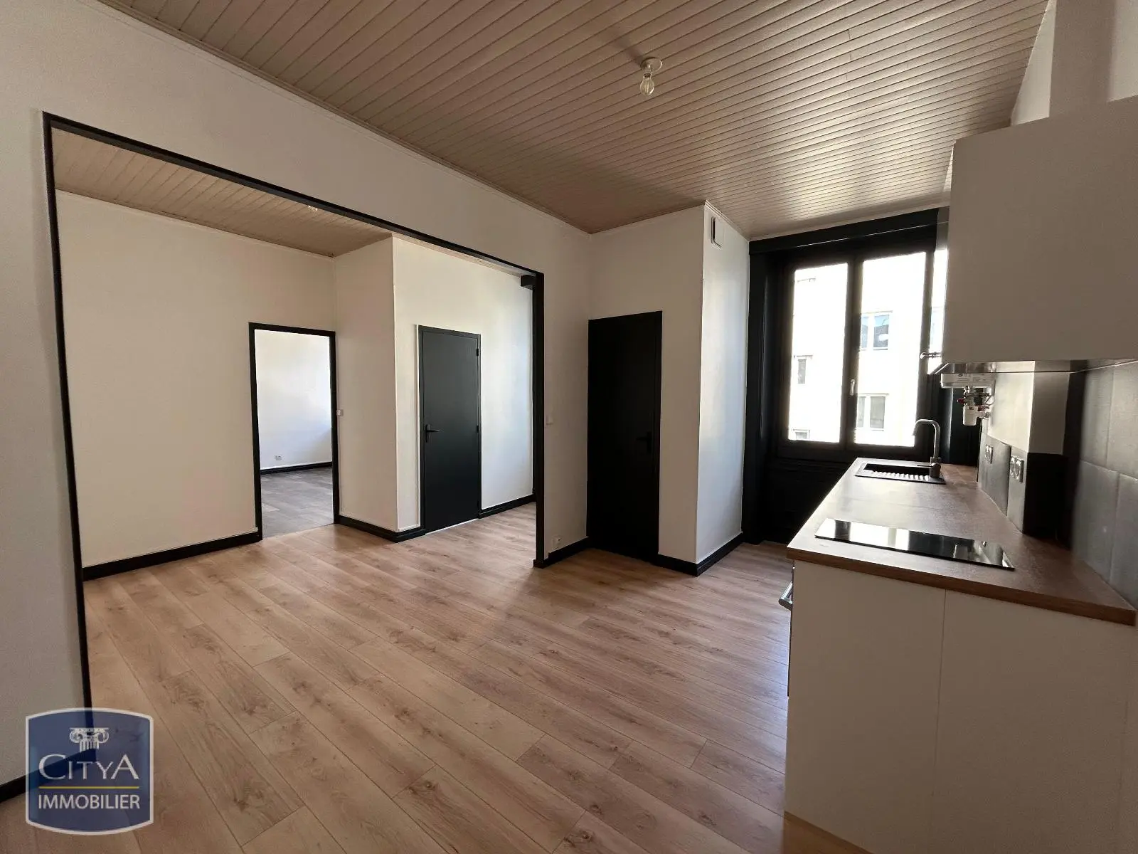 Photo 1 Appartement 2 pièces 48.06m²