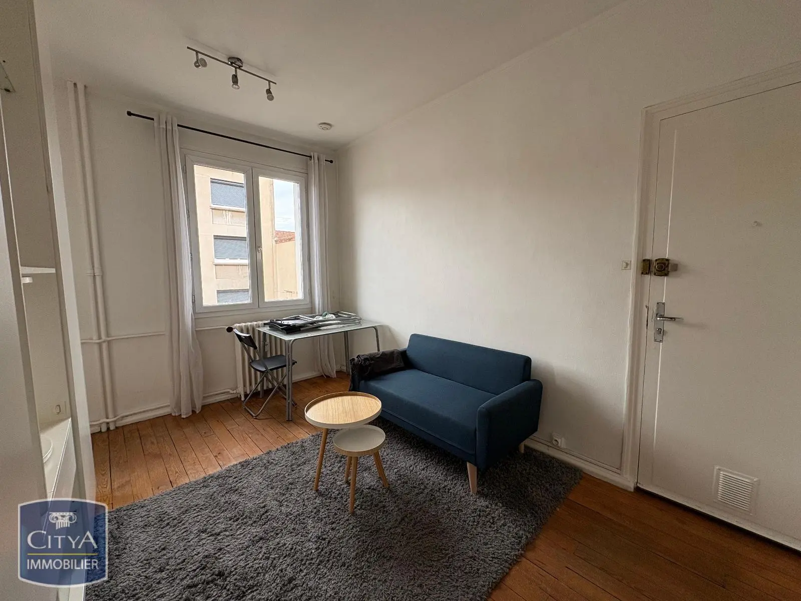 Photo 2 Appartement 2 pièces 30m²