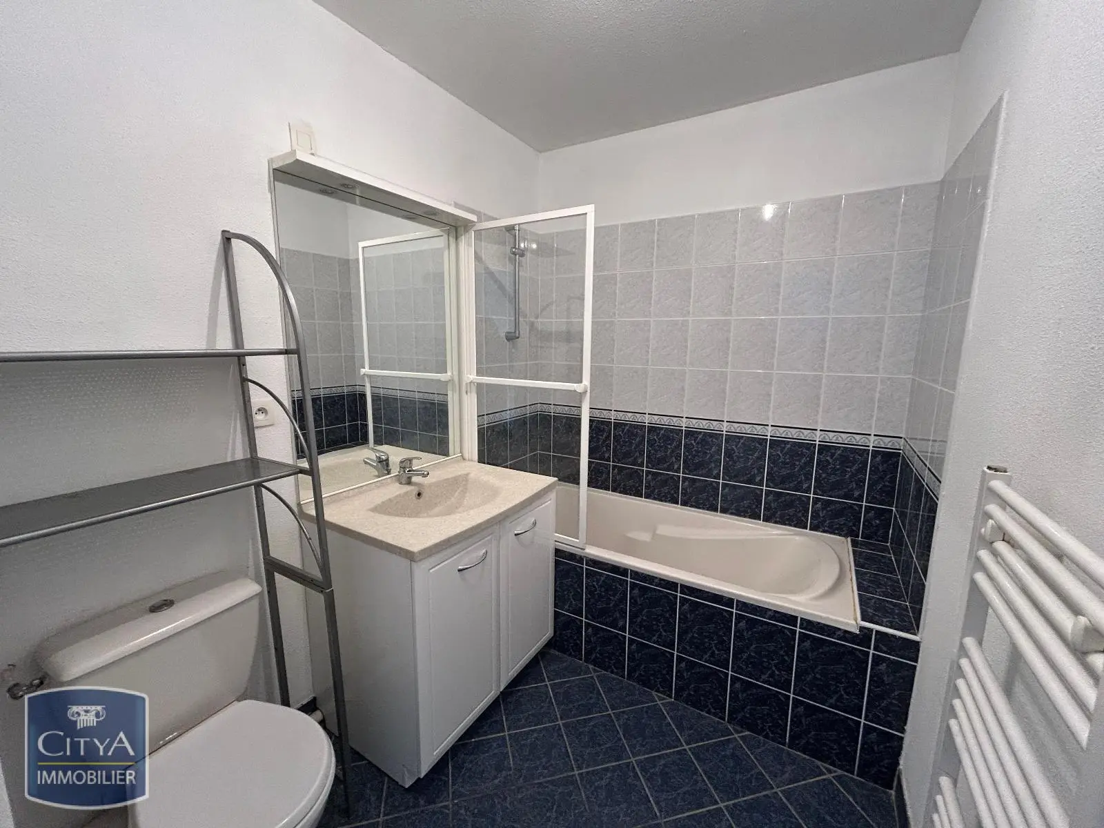 Photo 5 Appartement 1 pièce 25.86m²