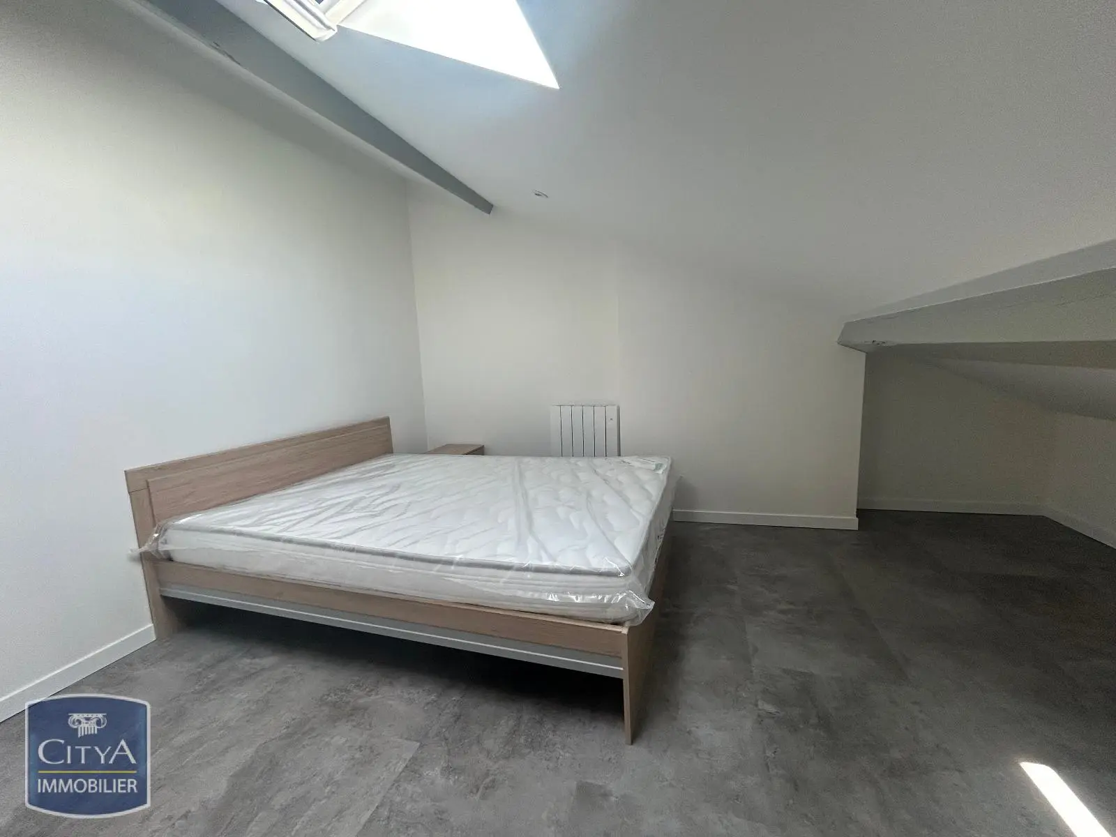 Photo 2 Appartement 2 pièces 24.27m²