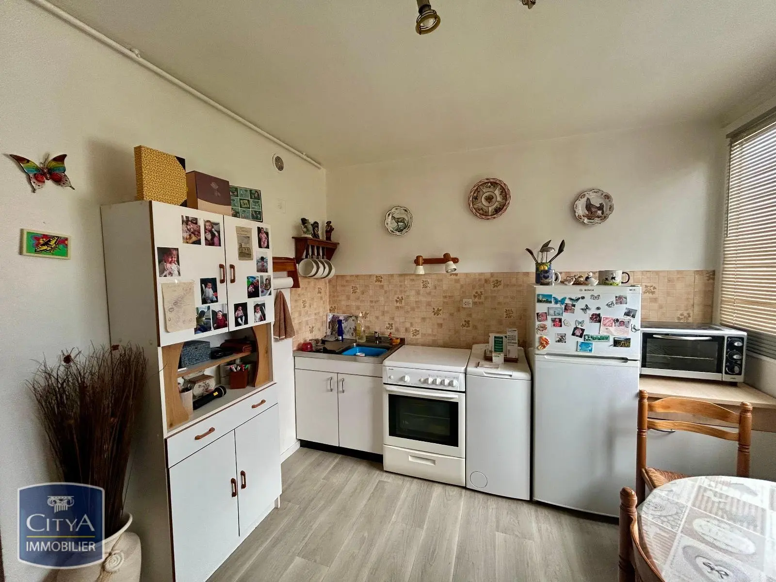 Photo 4 Appartement 1 pièce 48m²
