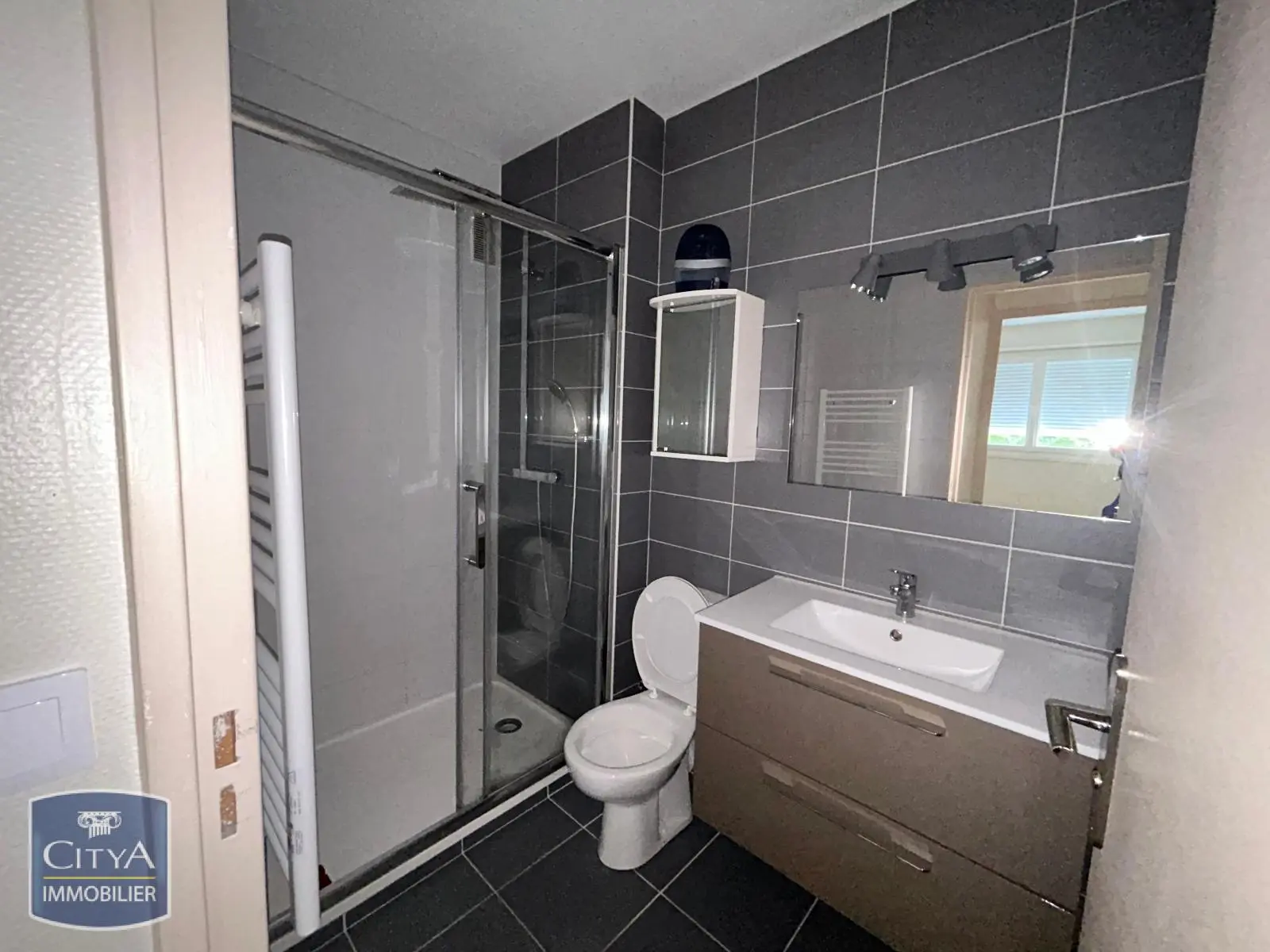 Photo 6 Appartement 2 pièces 47.23m²