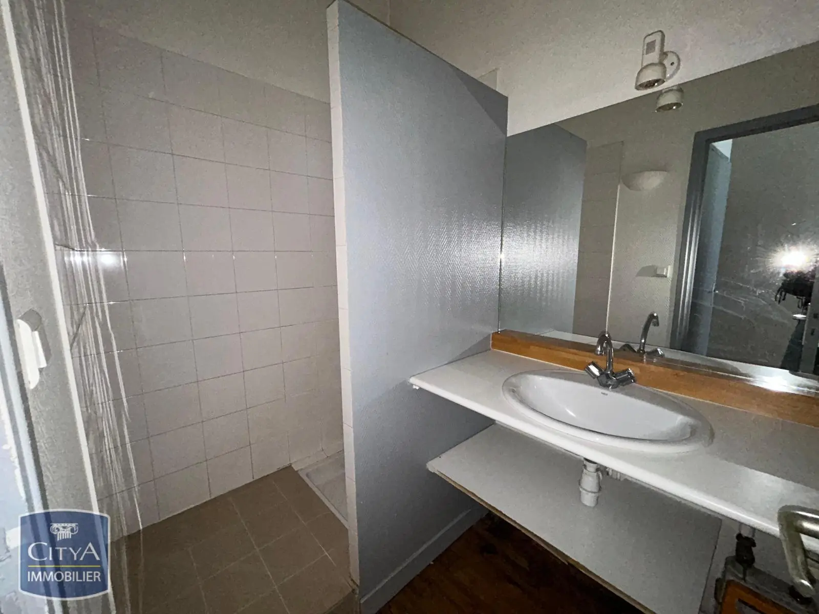 Photo 5 Appartement 2 pièces 39.06m²