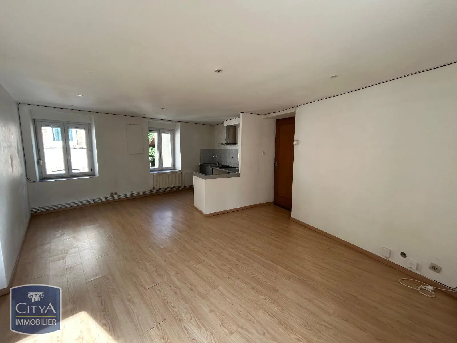 Photo 1 Appartement 4 pièces 63.74m²