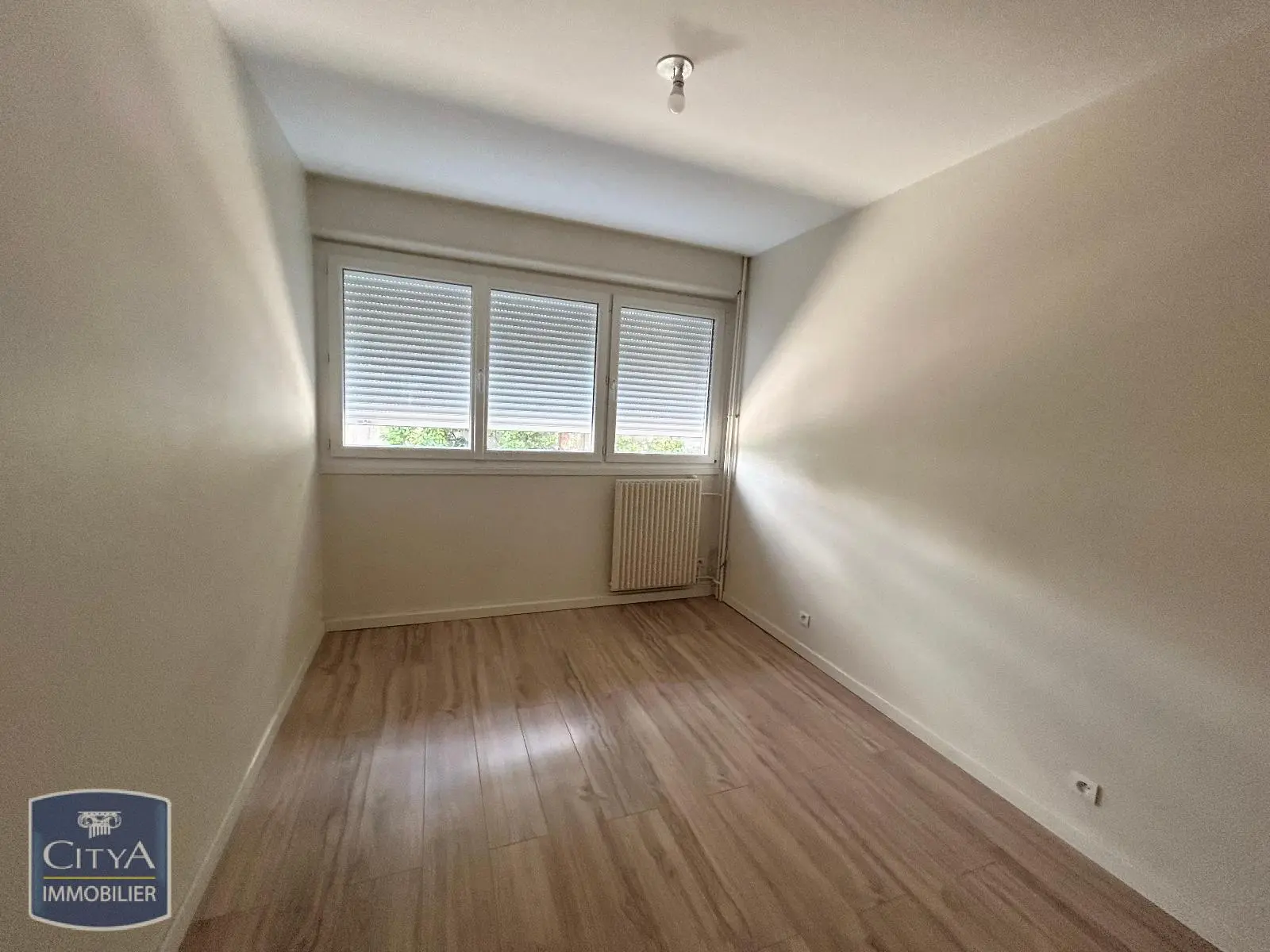 Photo 5 Appartement 2 pièces 47.23m²