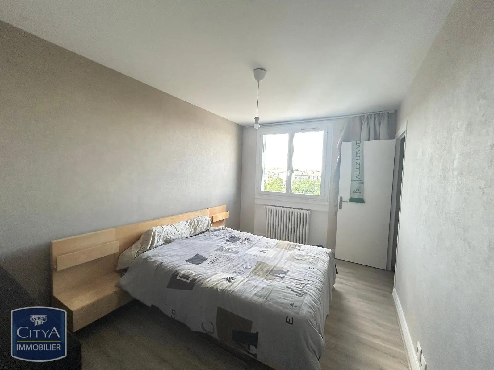 Photo 5 appartement Saint-Étienne