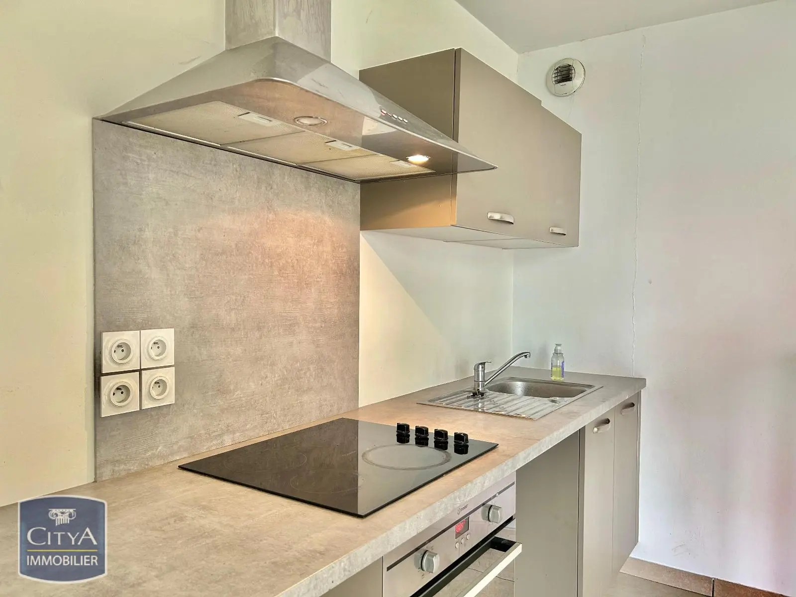 Photo 3 Appartement 2 pièces 45.82m²