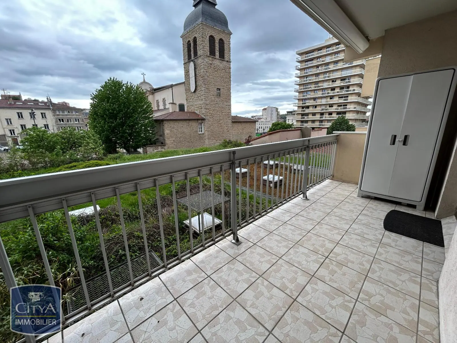 Photo 5 Appartement 2 pièces 42m²