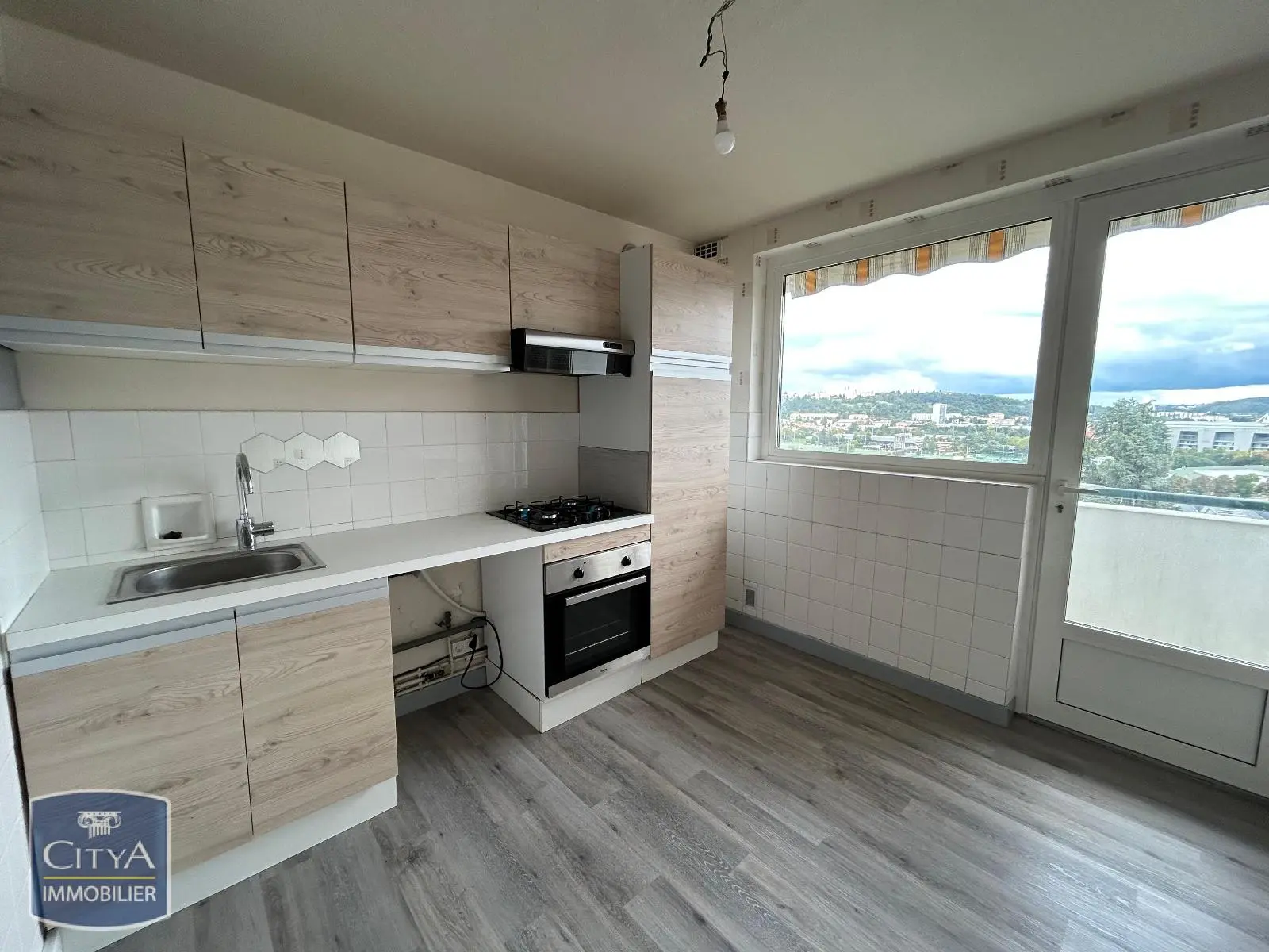 Photo 1 Appartement 3 pièces 67.22m²