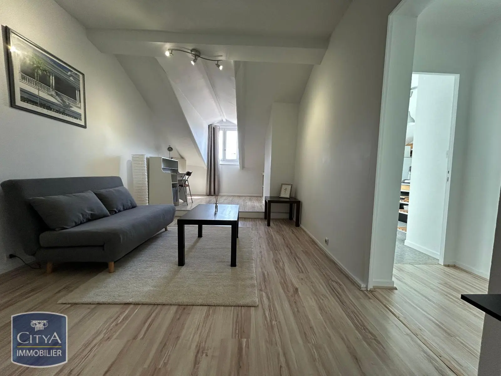 Photo 2 Appartement 2 pièces 52m²