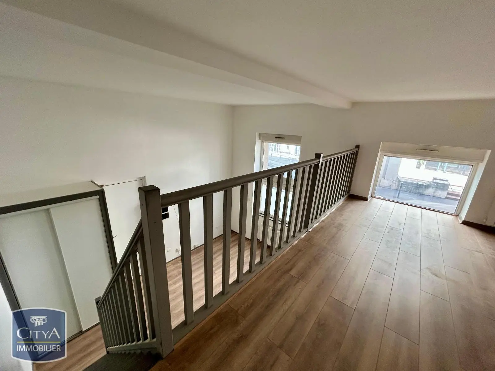 Photo 5 Appartement 2 pièces 38.98m²