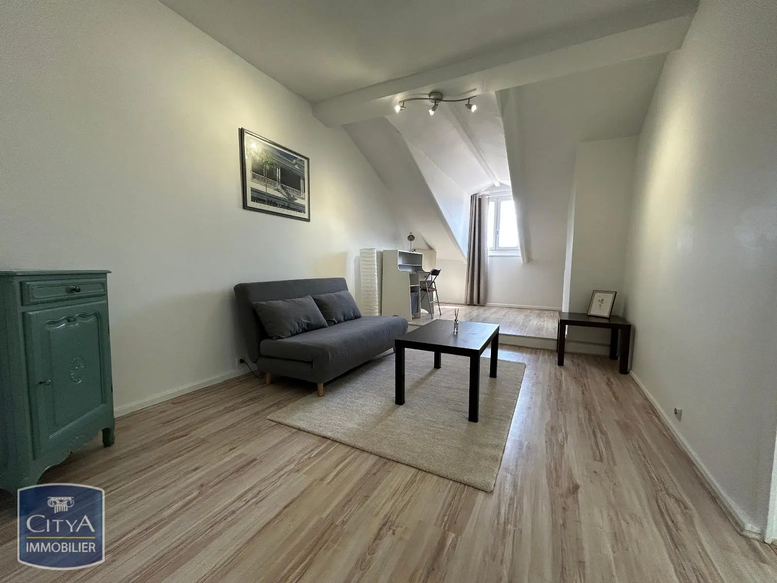 Photo 1 Appartement 2 pièces 52m²