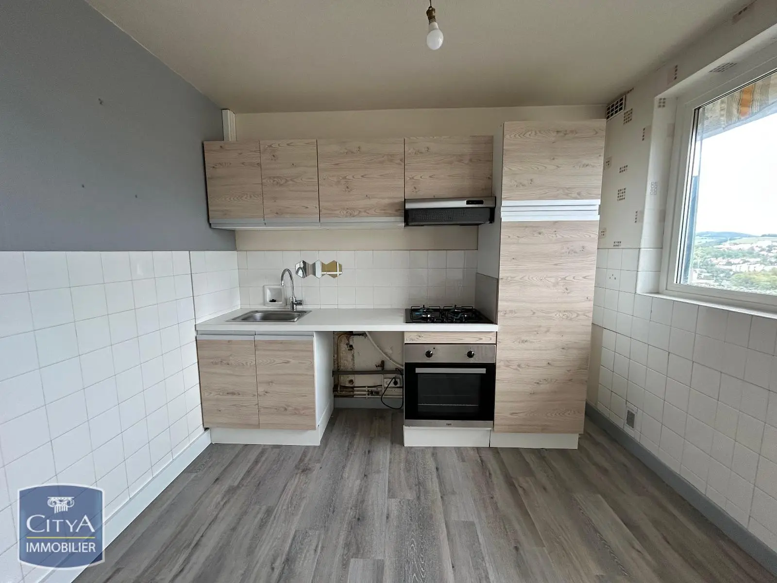 Photo 2 Appartement 3 pièces 67.22m²