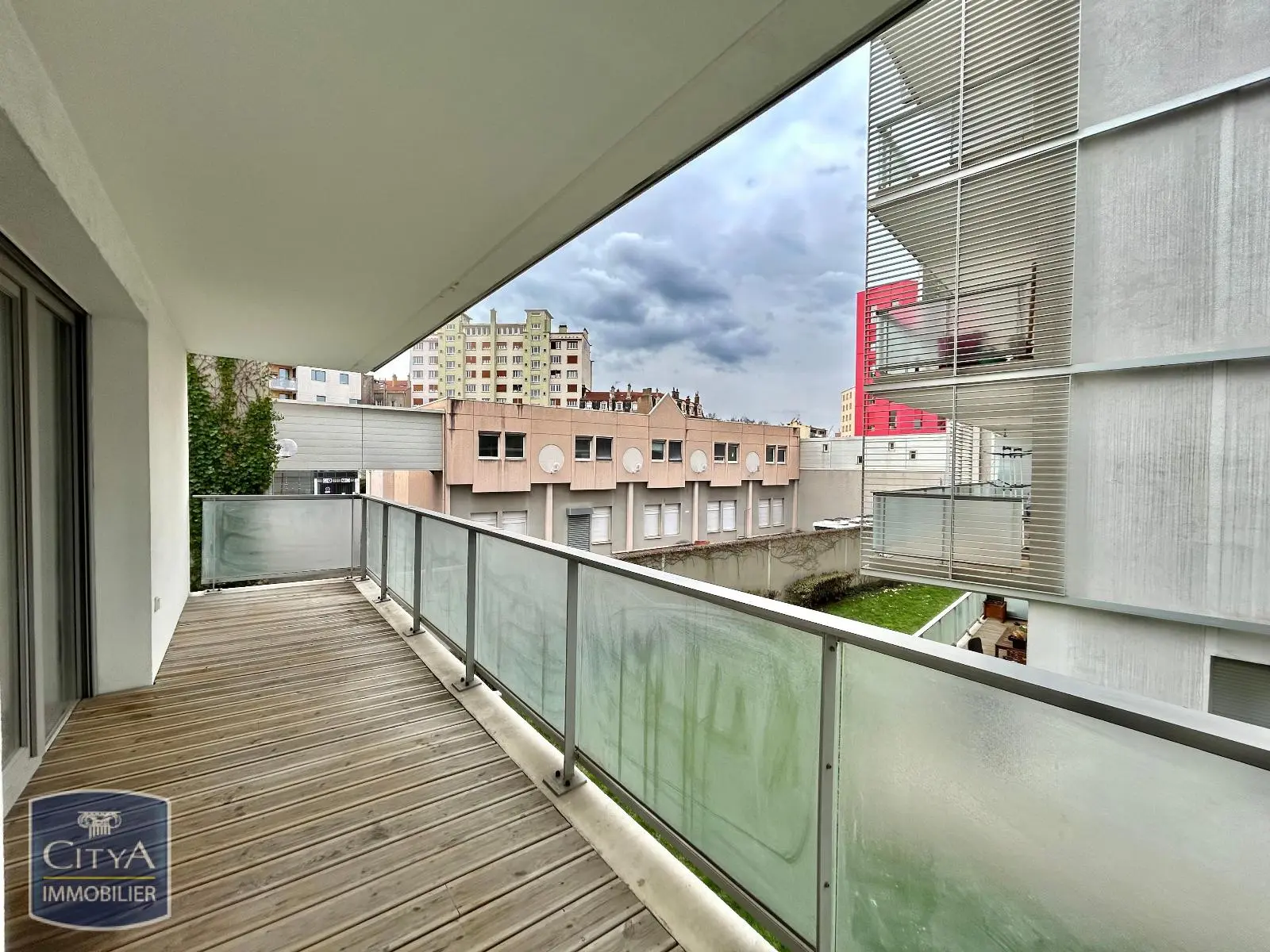 Photo 2 Appartement 2 pièces 45.82m²