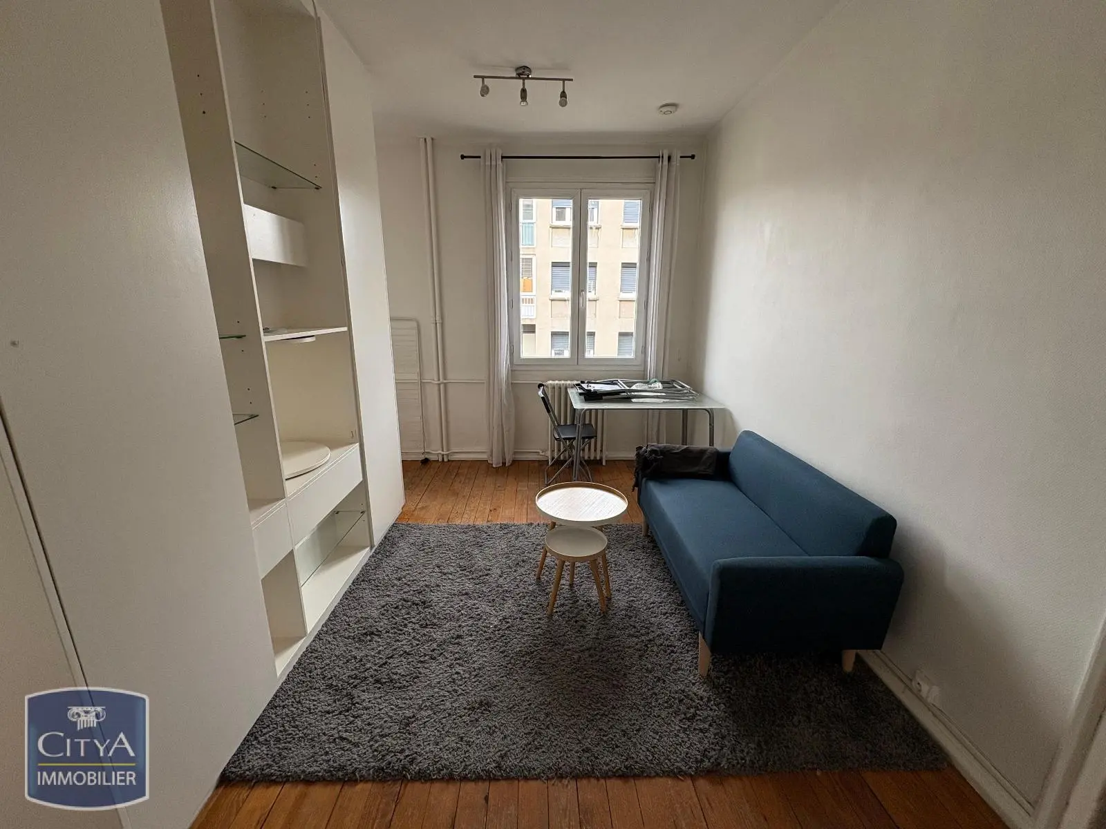 Photo 4 Appartement 2 pièces 30m²