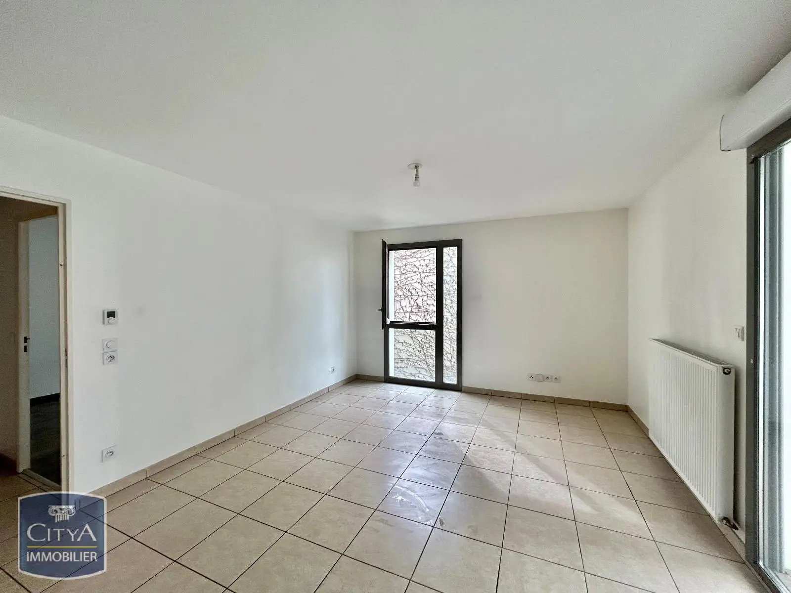 Photo 6 Appartement 2 pièces 45.82m²